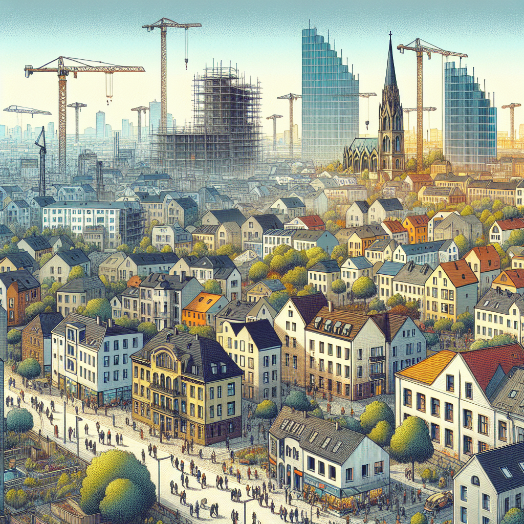 Mietspiegelentwicklung Dortmund Brackel 2018-2023